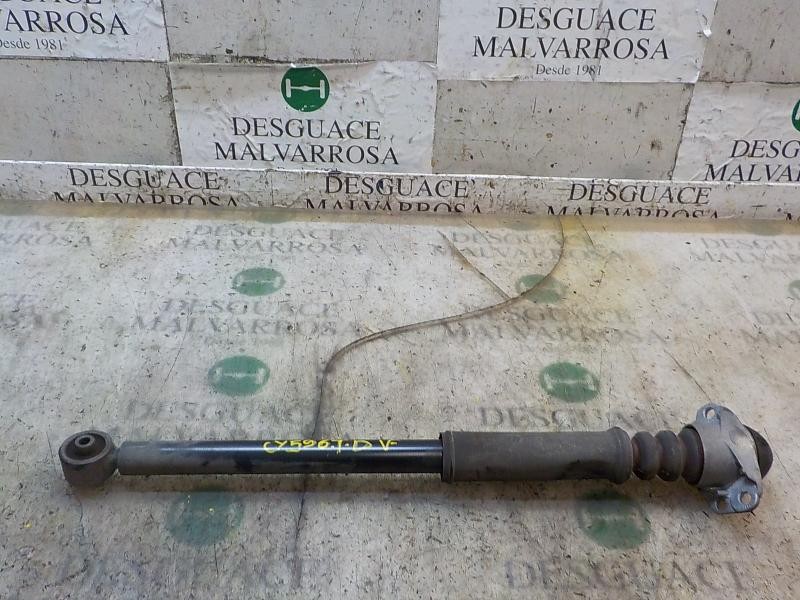 Recambio de amortiguador trasero derecho para seat ibiza (6j5) stylance / style referencia OEM IAM 6R0513025E  