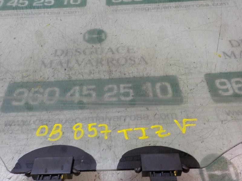 Recambio de cristal puerta trasero izquierdo para hyundai i20 klass referencia OEM IAM   