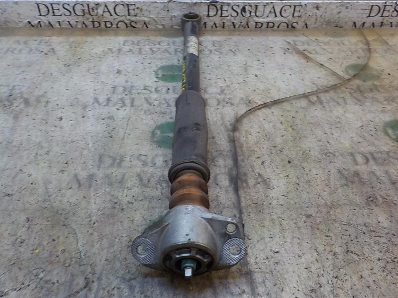 Recambio de amortiguador trasero izquierdo para seat ibiza (6j5) stylance / style referencia OEM IAM 6R0513025E  