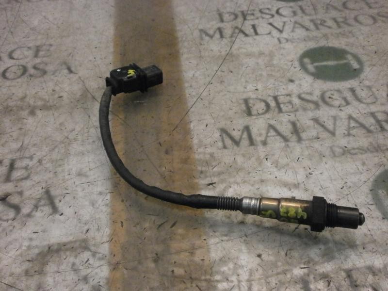 Recambio de sonda lambda para smart forfour 1.5 cdi cat referencia OEM IAM A0035426918  0258017014015