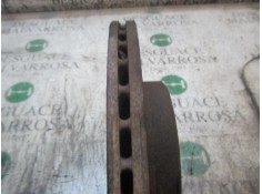 Recambio de disco freno trasero para mercedes-benz clase s (w140) berlina 6.0 v12 48v cat referencia OEM IAM A1404230412   2