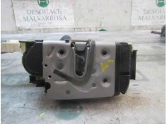 Recambio de cerradura puerta delantera derecha para mercedes-benz clase clk (w207) coupe 350 cdi be prime edition (207.322) refe 2