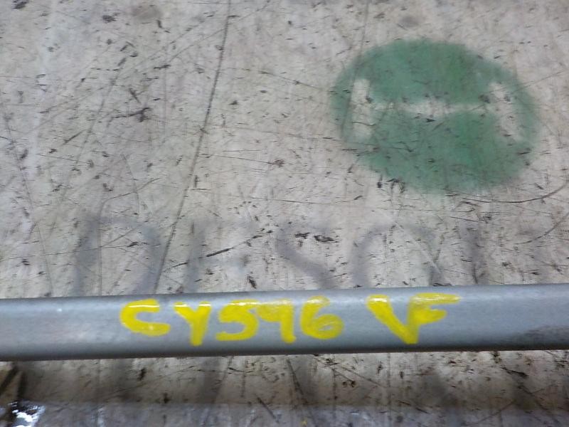 Recambio de articulacion limpia delantero para seat ibiza (6j5) stylance / style referencia OEM IAM 6R1955023C  