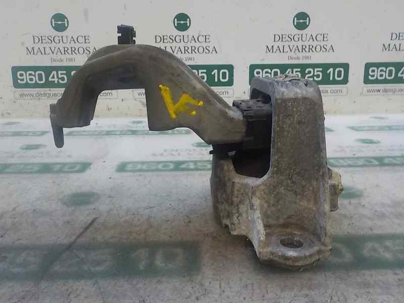 Recambio de soporte motor derecho para renault scenic iii 1.5 dci diesel fap referencia OEM IAM   