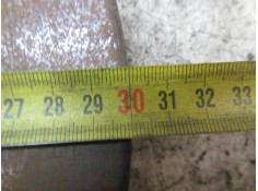 Recambio de disco freno trasero para mercedes-benz clase s (w140) berlina 6.0 v12 48v cat referencia OEM IAM A1404230412   2