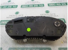 Recambio de cuadro instrumentos para hyundai i20 klass referencia OEM IAM 94003C8012 94003C8012 A2C93142902 2