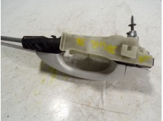 Recambio de maneta exterior delantera izquierda para skoda fabia combi 1.2 tsi referencia OEM IAM 5G0837205NGRU   2