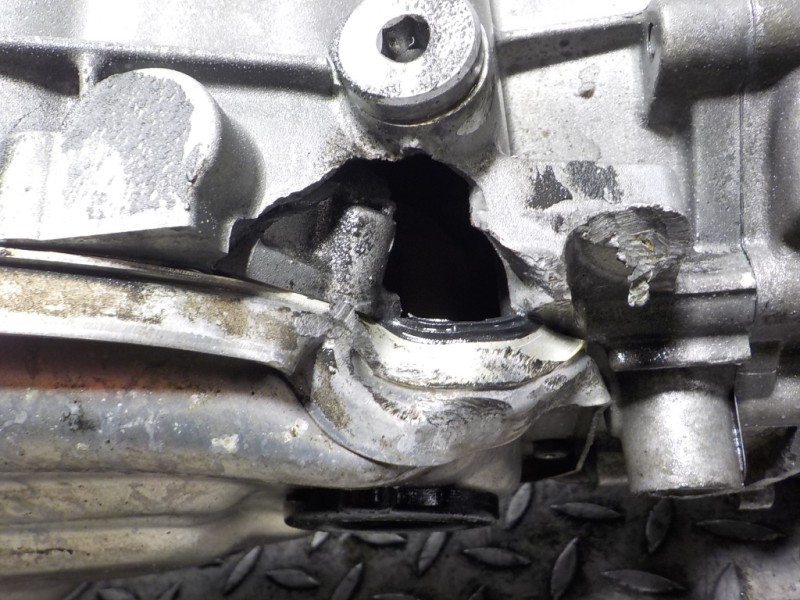 Recambio de caja cambios para bentley continental gt supersports referencia OEM IAM 09E300040Q MFU 