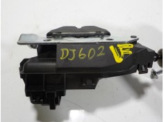 Recambio de cerradura maletero / porton para mercedes-benz clase c (w204) coupe 1.6 cat referencia OEM IAM A2047500185 A20475001 2