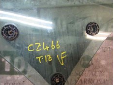 Recambio de cristal puerta trasero izquierdo para mercedes-benz clase clk (w207) coupe 350 cdi be prime edition (207.322) refere 2