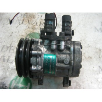 COMPRESOR AIRE ACONDICIONADO 