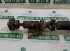 Recambio de transmision central para mercedes-benz clase m (w163) 2.7 cdi 20v cat referencia OEM IAM A1634100502   2