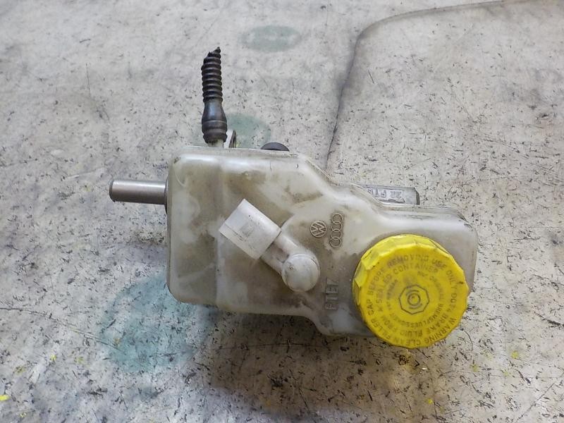 Recambio de bomba freno para seat ibiza (6j5) stylance / style referencia OEM IAM 6R1611019A  