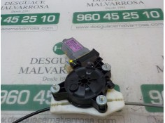 Recambio de elevalunas trasero izquierdo para hyundai i20 klass referencia OEM IAM 83403C7010 82450C7000 F00S1W2085 2