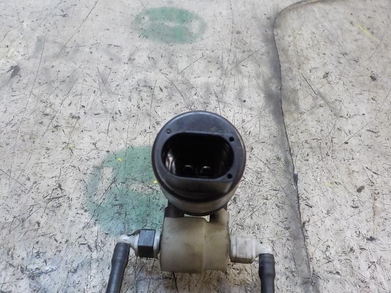 Recambio de bomba limpia para seat ibiza (6j5) stylance / style referencia OEM IAM 1K6955651  