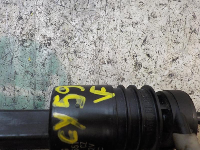 Recambio de bomba limpia para seat ibiza (6j5) stylance / style referencia OEM IAM 1K6955651  