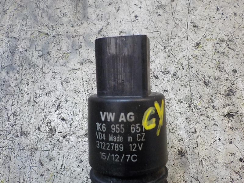 Recambio de bomba limpia para seat ibiza (6j5) stylance / style referencia OEM IAM 1K6955651  