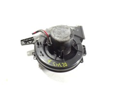 Recambio de motor calefaccion para skoda fabia combi 1.2 tsi referencia OEM IAM 6R1819015  