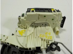 Recambio de cerradura puerta delantera derecha para mercedes-benz clase c (w204) coupe 1.6 cat referencia OEM IAM A2047203035 A2 2