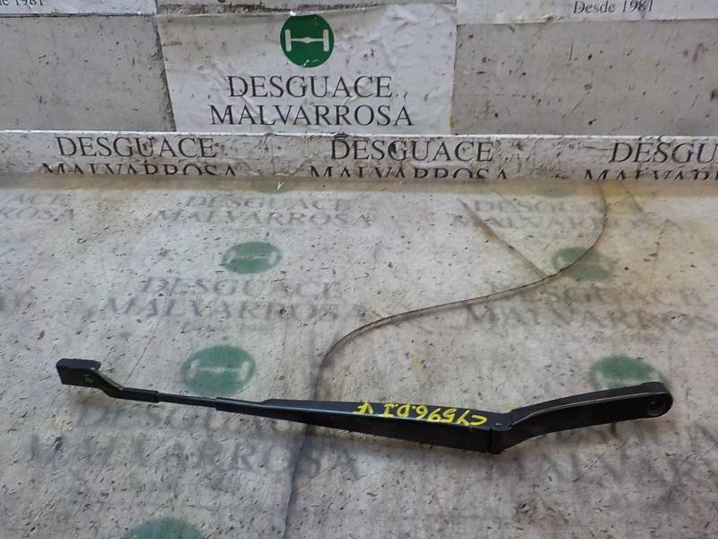 Recambio de brazo limpia delantero izquierdo para seat ibiza (6j5) stylance / style referencia OEM IAM 6J1955409  