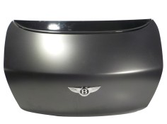 Recambio de capot trasero para bentley continental gt supersports referencia OEM IAM 3W8827025E   2