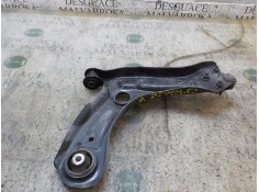 Recambio de brazo suspension inferior delantero izquierdo para seat ibiza (6j5) stylance / style referencia OEM IAM 6R0407151F   2