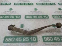Recambio de brazo suspension inferior trasero derecho para mercedes-benz clase m (w163) 2.7 cdi 20v cat referencia OEM IAM A1633 2