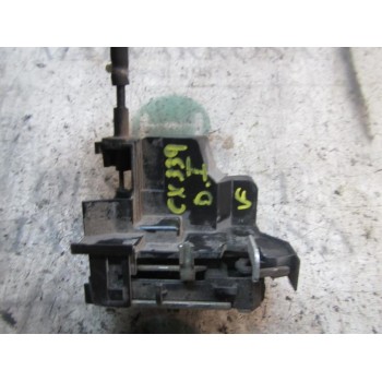 CERRADURA PUERTA DELANTERA IZQUIERDA 