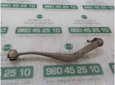 Recambio de brazo suspension inferior trasero izquierdo para mercedes-benz clase m (w163) 2.7 cdi 20v cat referencia OEM IAM A16 2