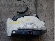 Recambio de cerradura puerta delantera derecha para seat ibiza (6j5) stylance / style referencia OEM IAM 5N1837016E   2