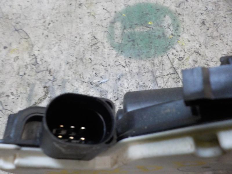 Recambio de cerradura puerta delantera derecha para seat ibiza (6j5) stylance / style referencia OEM IAM 5N1837016E  