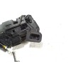Recambio de cerradura puerta trasera izquierda para skoda rapid 1.6 tdi dpf referencia OEM IAM 5E0839015A 5TA839015E 