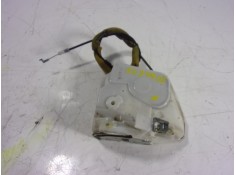 Recambio de cerradura puerta trasera derecha para mazda 6 lim. (gh) 2.0 crtd 140cv active (4-ptas.) referencia OEM IAM GS1F72310 2