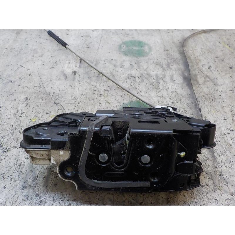 Recambio de cerradura puerta delantera izquierda para seat ibiza (6j5) stylance / style referencia OEM IAM 5N1837015E  