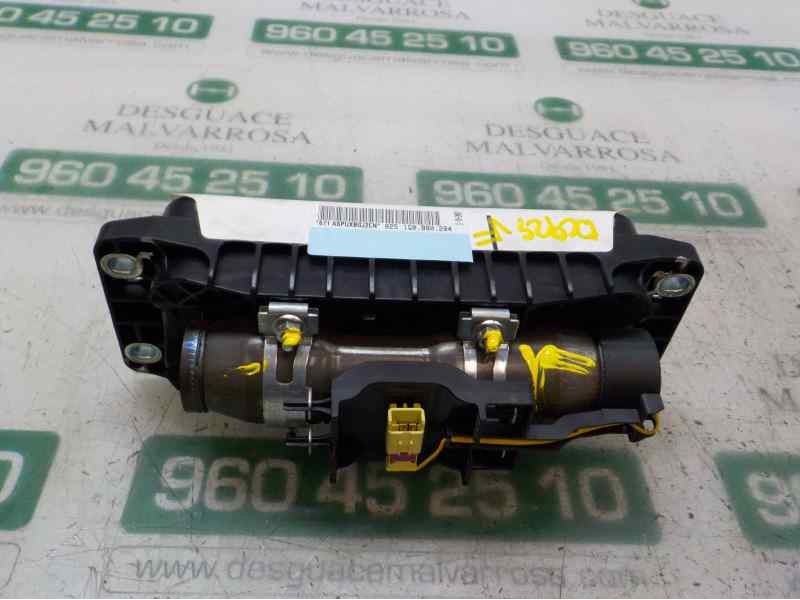 Recambio de airbag delantero derecho para volkswagen eos (1f7) 1.6 16v fsi referencia OEM IAM 1Q0880204 1Q0880204 