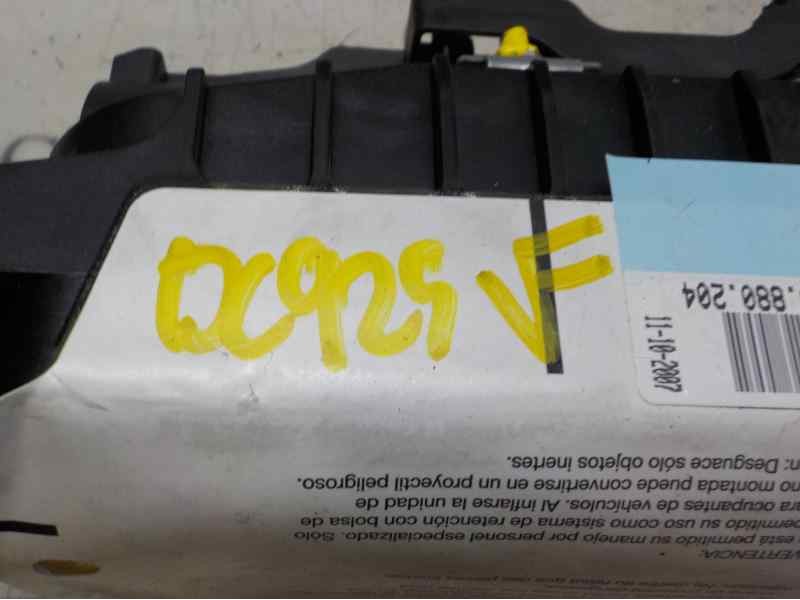 Recambio de airbag delantero derecho para volkswagen eos (1f7) 1.6 16v fsi referencia OEM IAM 1Q0880204 1Q0880204 