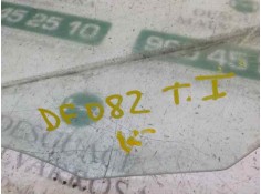 Recambio de cristal puerta trasero izquierdo para mercedes-benz clase c (w204) berlina 3.5 v6 cat referencia OEM IAM A2047350110 2