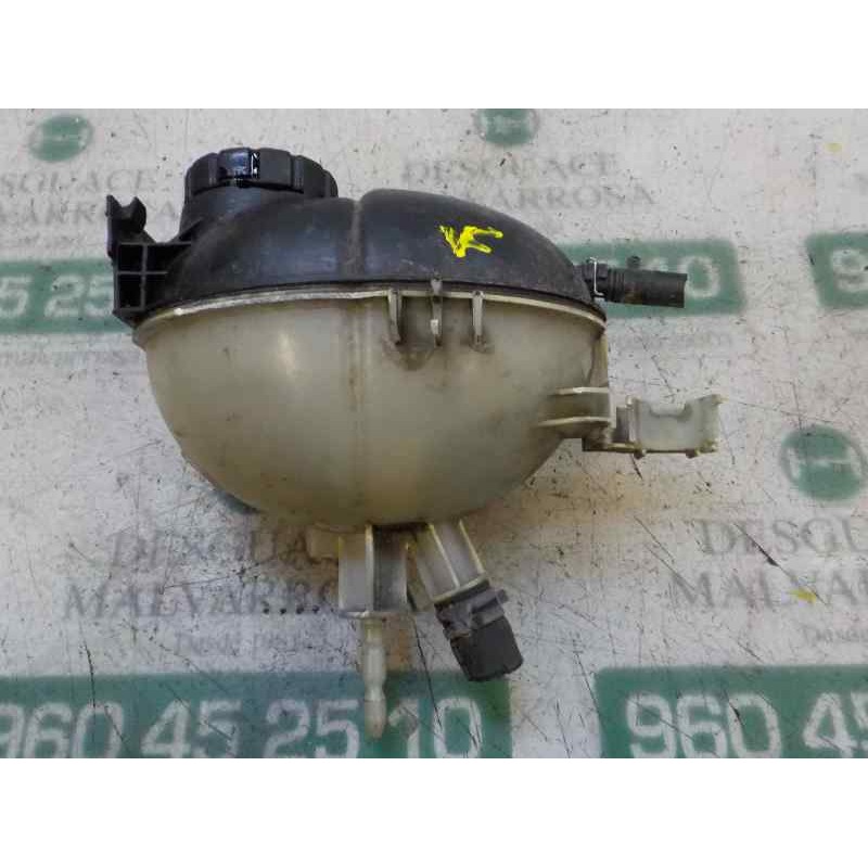 Recambio de deposito expansion para mercedes-benz clase c (w204) berlina 3.5 v6 cat referencia OEM IAM A2045000049  