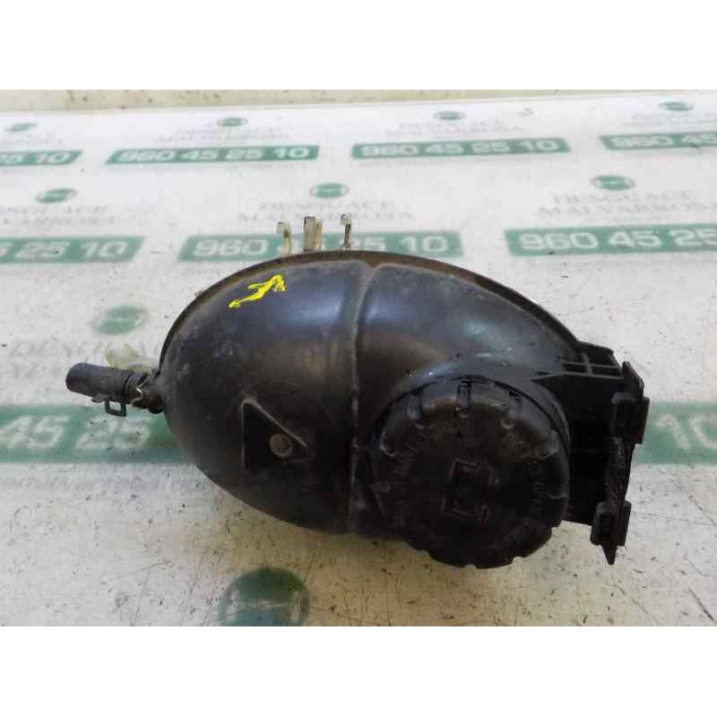 Recambio de deposito expansion para mercedes-benz clase c (w204) berlina 3.5 v6 cat referencia OEM IAM A2045000049  