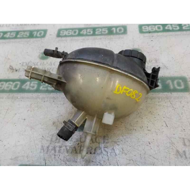 Recambio de deposito expansion para mercedes-benz clase c (w204) berlina 3.5 v6 cat referencia OEM IAM A2045000049  