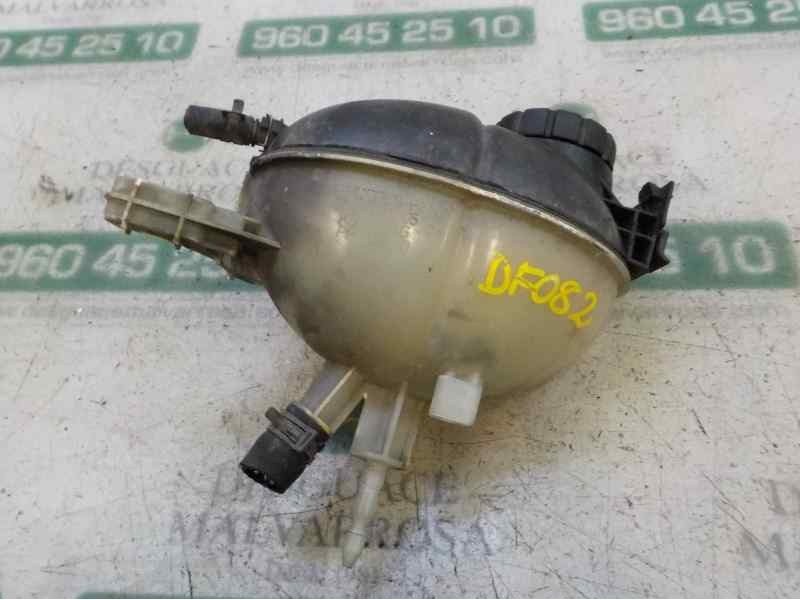 Recambio de deposito expansion para mercedes-benz clase c (w204) berlina 3.5 v6 cat referencia OEM IAM A2045000049  