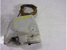 Recambio de cerradura puerta trasera izquierda para mazda 6 lim. (gh) 2.0 crtd 140cv active (4-ptas.) referencia OEM IAM GS1F733 2