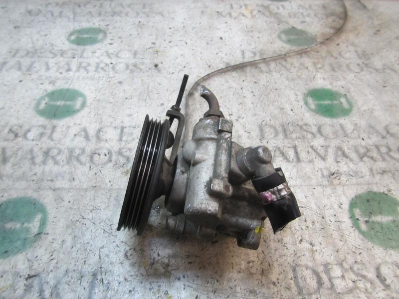 Recambio de bomba direccion para fiat ducato caja cerrada (desde 03.94) 1.9 diesel referencia OEM IAM   