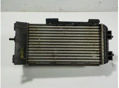 Recambio de intercooler para hyundai tucson tecno safe 2wd bluedrive referencia OEM IAM 282712F650 282702F650  2