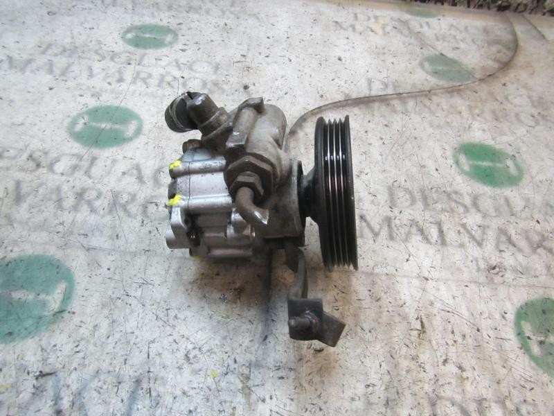 Recambio de bomba direccion para fiat ducato caja cerrada (desde 03.94) 1.9 diesel referencia OEM IAM   