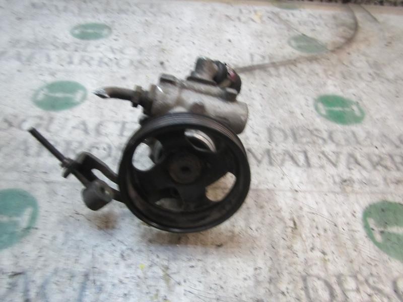 Recambio de bomba direccion para fiat ducato caja cerrada (desde 03.94) 1.9 diesel referencia OEM IAM   