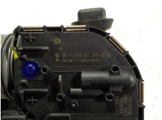 Recambio de motor limpia delantero para citroën c4 picasso 1.6 blue-hdi fap referencia OEM IAM 9811384680 9811384680 15126602912 2