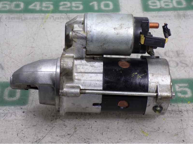 Recambio de motor arranque para suzuki vitara 1.6 16v cat referencia OEM IAM   