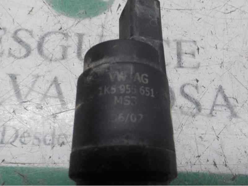 Recambio de bomba limpia para volkswagen eos (1f7) 1.6 16v fsi referencia OEM IAM 1K5955651 1K5955651 
