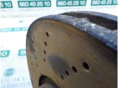 Recambio de disco freno delantero para mercedes-benz clase c (w204) berlina 3.5 v6 cat referencia OEM IAM A0004211112   2